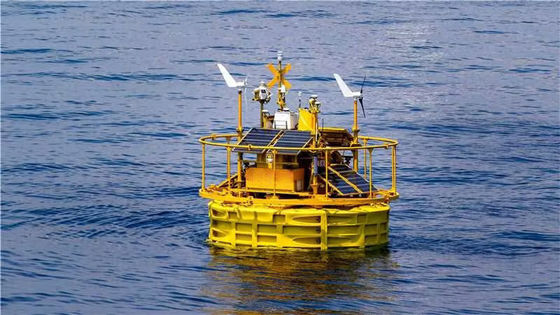качество  Floating Lidar Devices Wind Energy Resource Survey завод