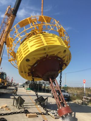 Индикатор скорости ветра Буя Океанские буи по погоде